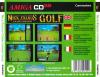 Nick Faldo's Championship Golf  - Amiga CD32