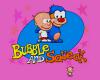 Bubble And Squeak - Amiga CD32