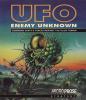 UFO : Enemy Unknown - Amiga CD32