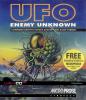 UFO : Enemy Unknown - Amiga CD32