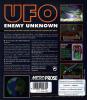 UFO : Enemy Unknown - Amiga CD32