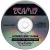 Ultimate Body Blows - Amiga CD32