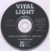 Vital Light - Amiga CD32