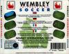 Wembley International Soccer - Amiga CD32