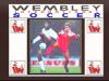 Wembley International Soccer - Amiga CD32