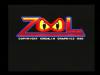 Zool : Ninja of the ''Nth'' Dimension - Amiga CD32