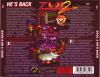 Zool 2 : He's Back... - Amiga CD32