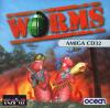 Worms - Amiga CD32