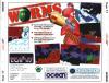 Worms - Amiga CD32