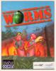 Worms - Amiga CD32