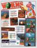 Worms - Amiga CD32