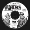 Worms - Amiga CD32