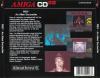 Prey : An Alien Encounter - Amiga CD32