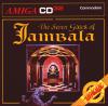 The Seven Gates of Jambala - Amiga CD32