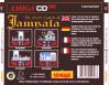 The Seven Gates of Jambala - Amiga CD32