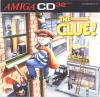 The Clue ! - Amiga CD32