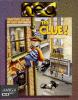 The Clue ! - Amiga CD32