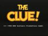 The Clue ! - Amiga CD32