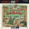 Introducing .... the Humans - Amiga CD32