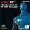 Rise of the Robots - Amiga CD32