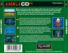 Summer Olympics - Amiga CD32