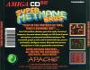 Super Methane Bros - Amiga CD32