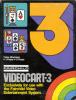 Videocart 03 : Video Blackjack - Channel F