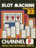 Videocart-22 : Slot Machine - Channel F