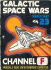 Videocart-23 : Galactic Space Wars - Channel F