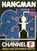 Videocart-18 : Hangman - Channel F