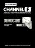 Democart 01 - Channel F