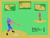 Super Action : Baseball  - Colecovision