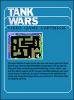 Tank Wars - Colecovision