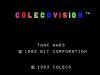 Tank Wars - Colecovision