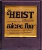 The Heist - Colecovision