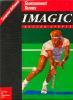 Tournament Tennis - Colecovision