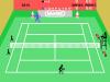 Tournament Tennis - Colecovision