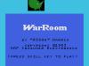 War Room - Colecovision