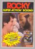 Rocky : Super Action Boxing - Colecovision