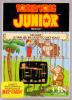 Donkey Kong Junior - Colecovision