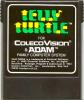 Telly Turtle - Colecovision