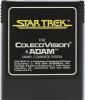 Star Trek : Strategic Operations Simulator - Colecovision