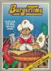 BurgerTime - Colecovision