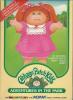 Cabbage Patch Kids : Adventures In The Park - Colecovision