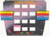 Star Trek : Strategic Operations Simulator - Colecovision