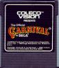 Carnival - Colecovision