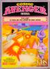 Cosmic Avenger - Colecovision