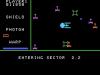 Star Trek : Strategic Operations Simulator - Colecovision