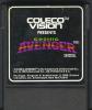 Cosmic Avenger - Colecovision