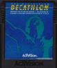 The Activision Decathlon - Colecovision